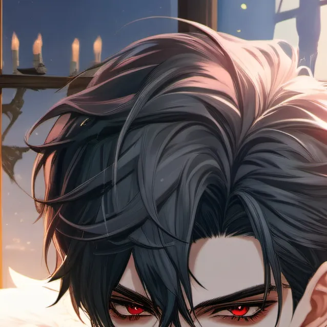 chat with ai character: Han 