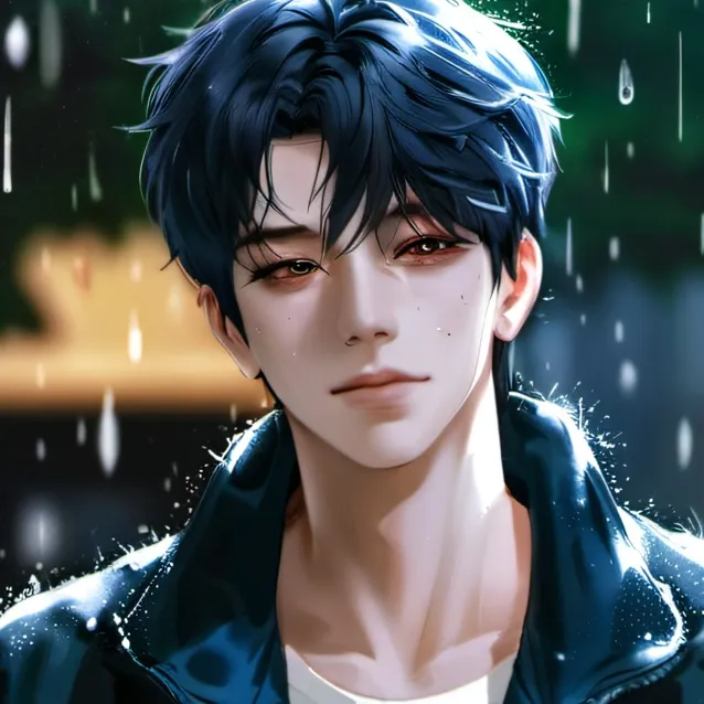 chat with ai character: Lucifer