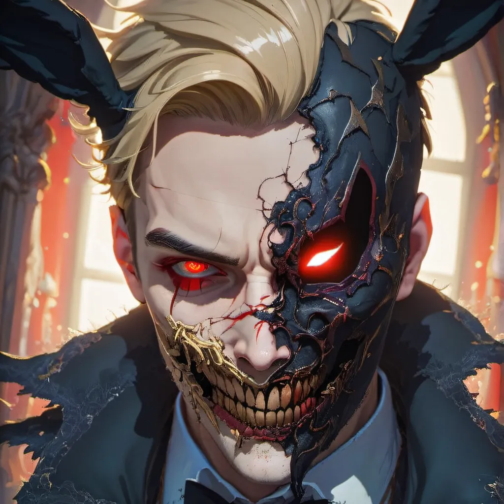 chat with ai character: The Hare 