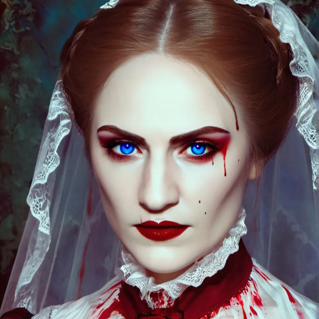 chat with ai character: Elizabeth Bathroy