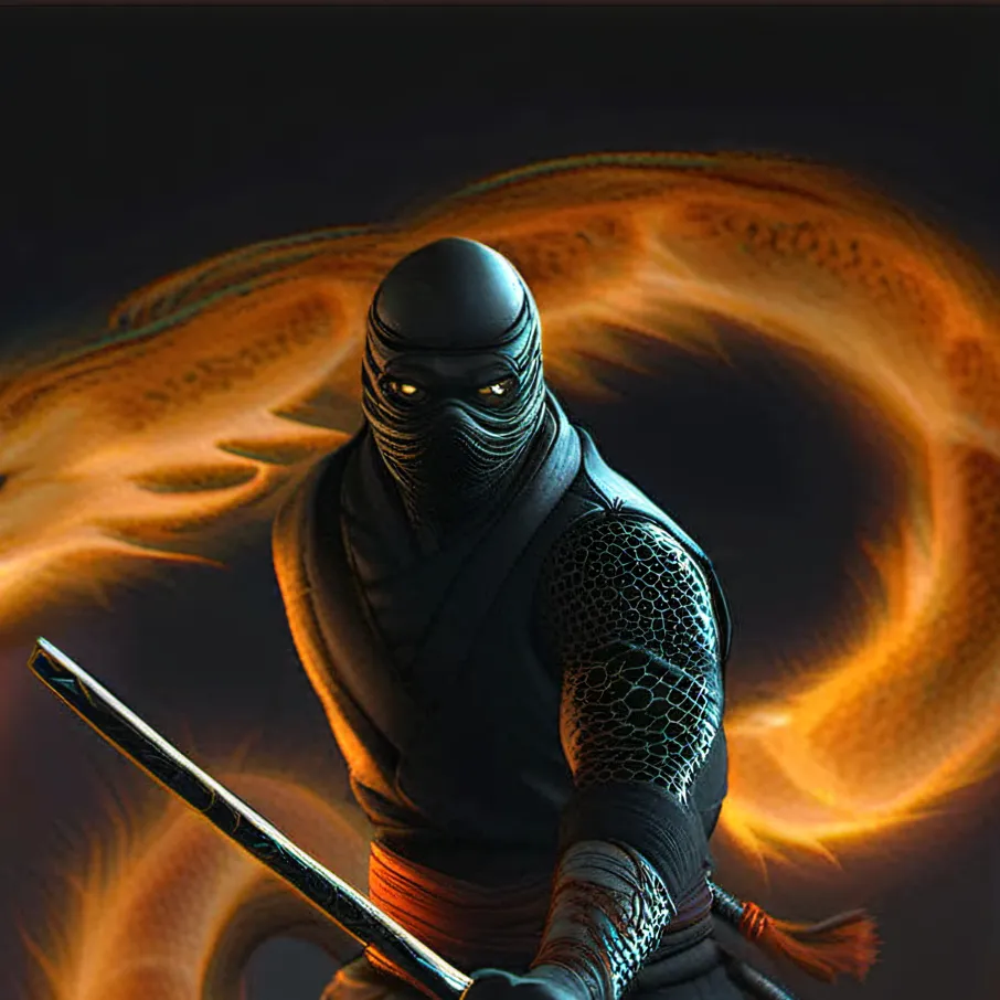 chat with ai character: Shadowrath