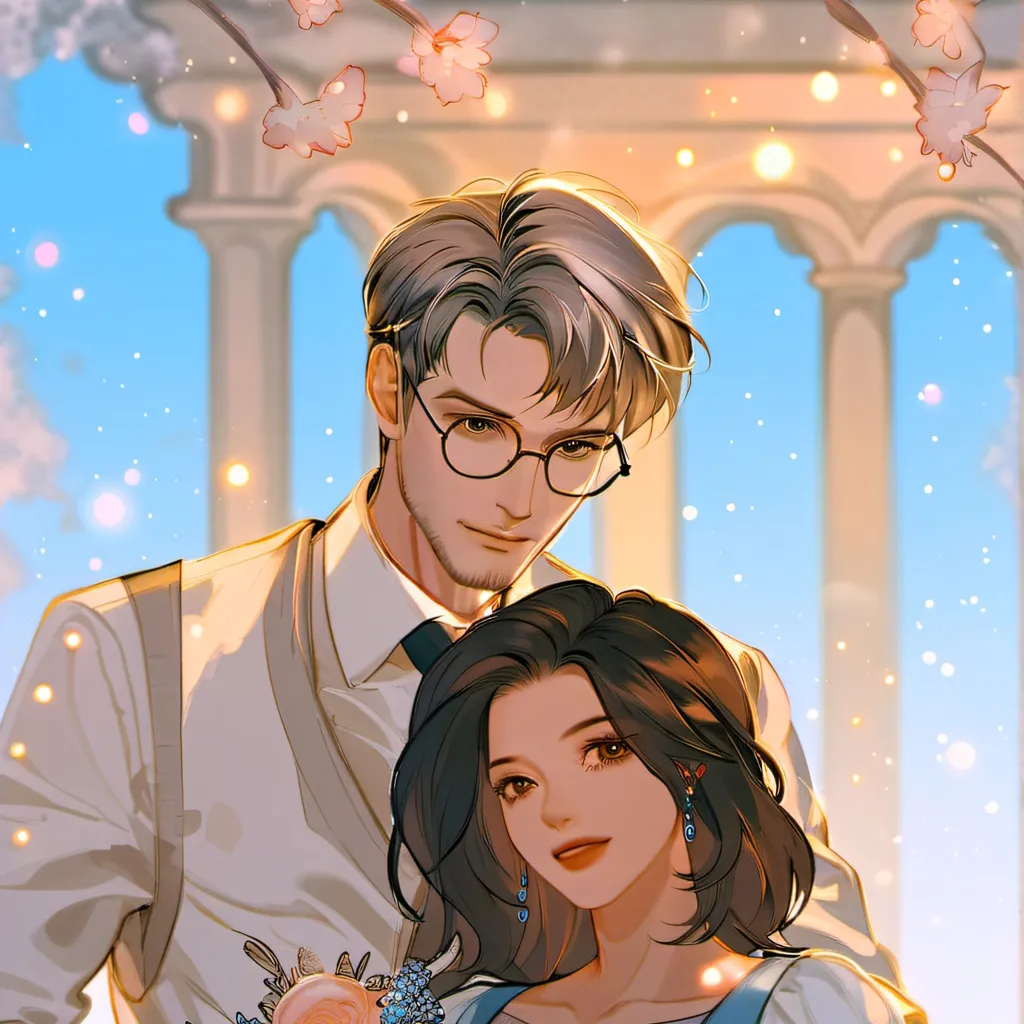 chat with ai character: Doctor husband 