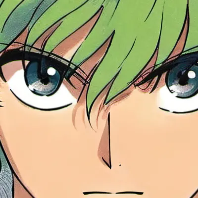 chat with ai character: Mha