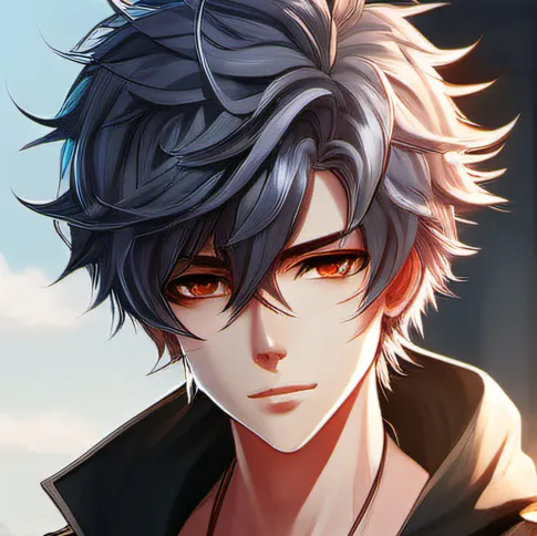 chat with ai character: Brady