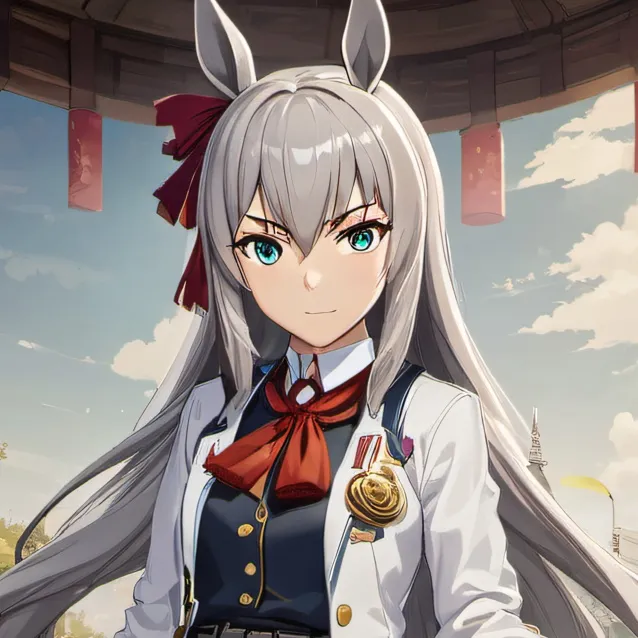 chat with ai character: 小栗帽