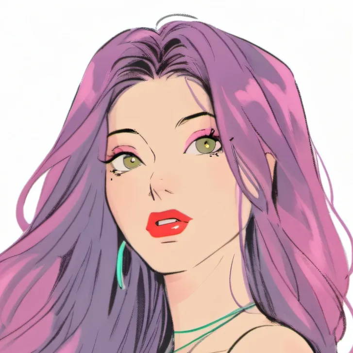 chat with ai character: leena