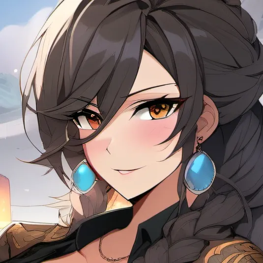chat with ai character: your mommy 🔥 🥵 
