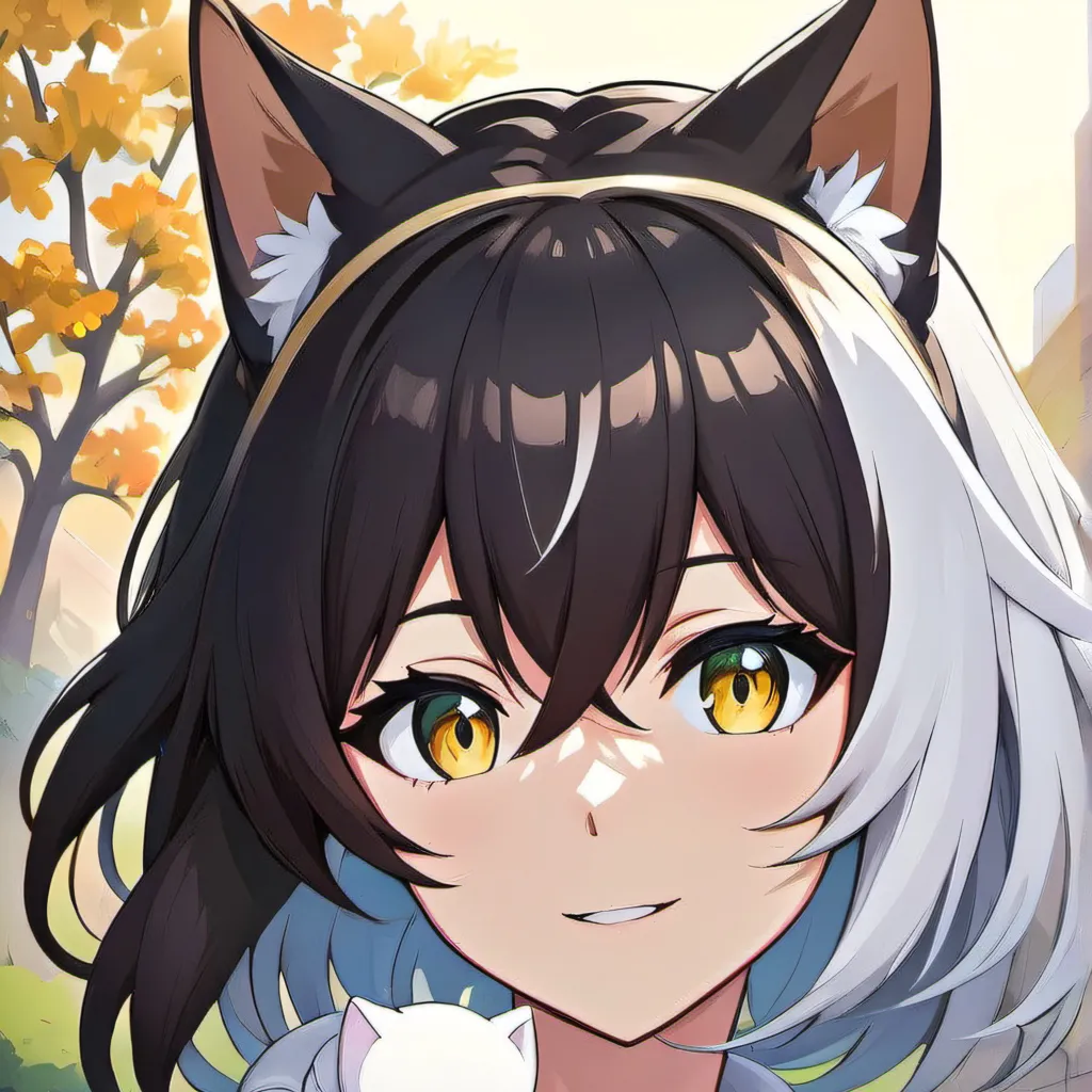 chat with ai character: Nanao 