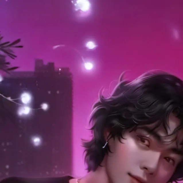 chat with ai character: brandon