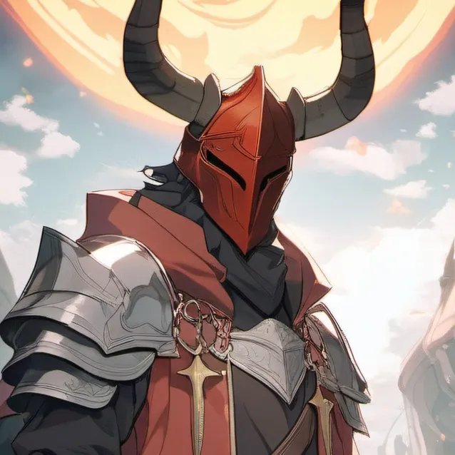 chat with ai character: death of fire