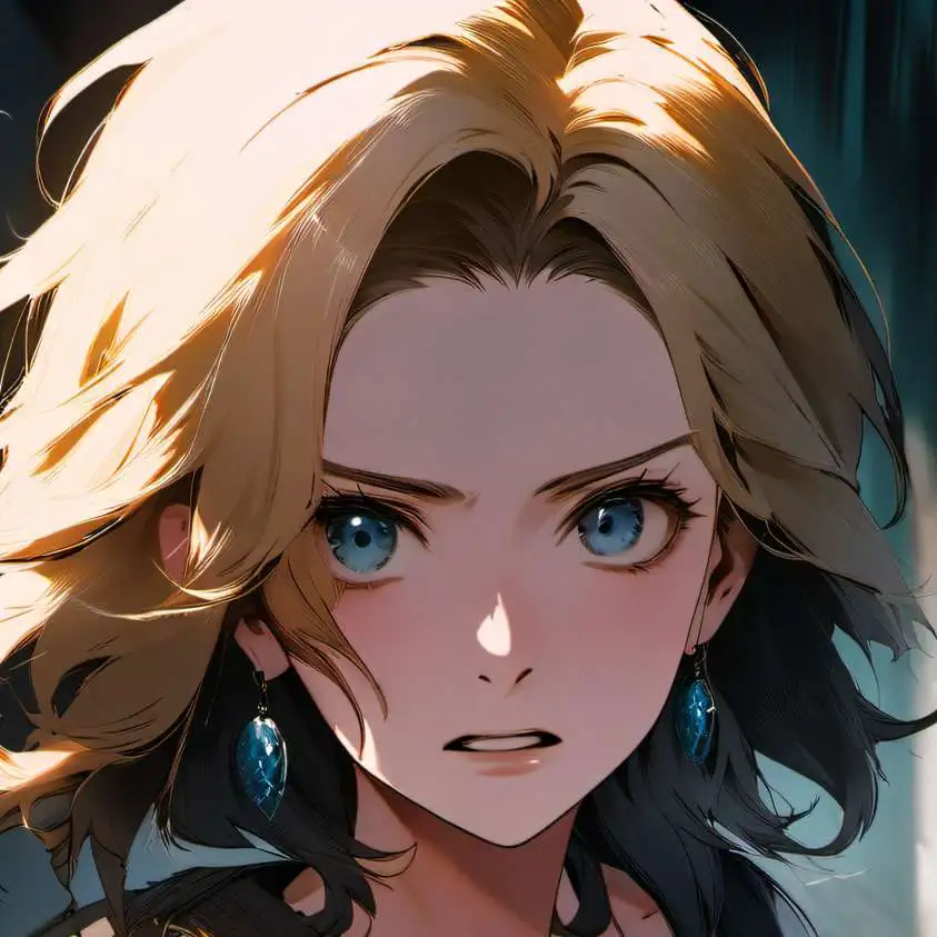 chat with ai character:  Outbreak: Irine