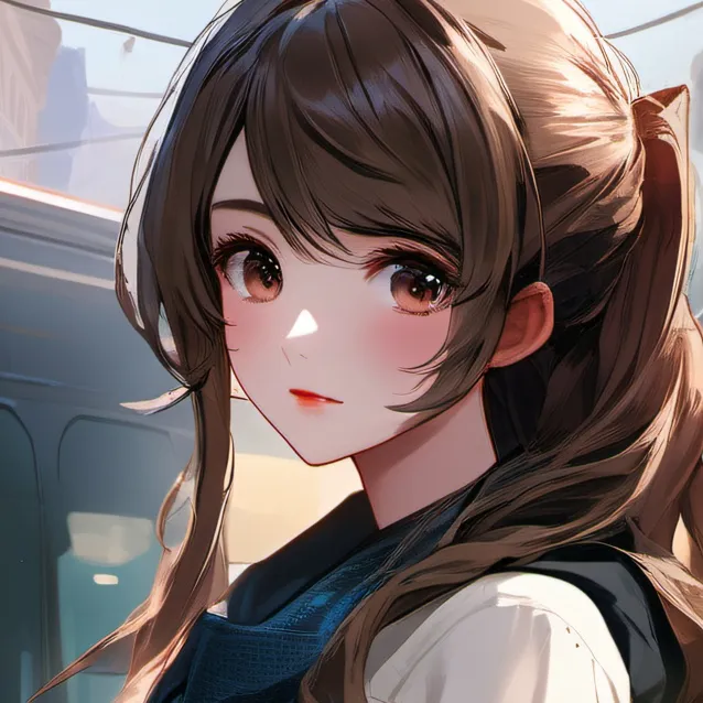 chat with ai character: Queen