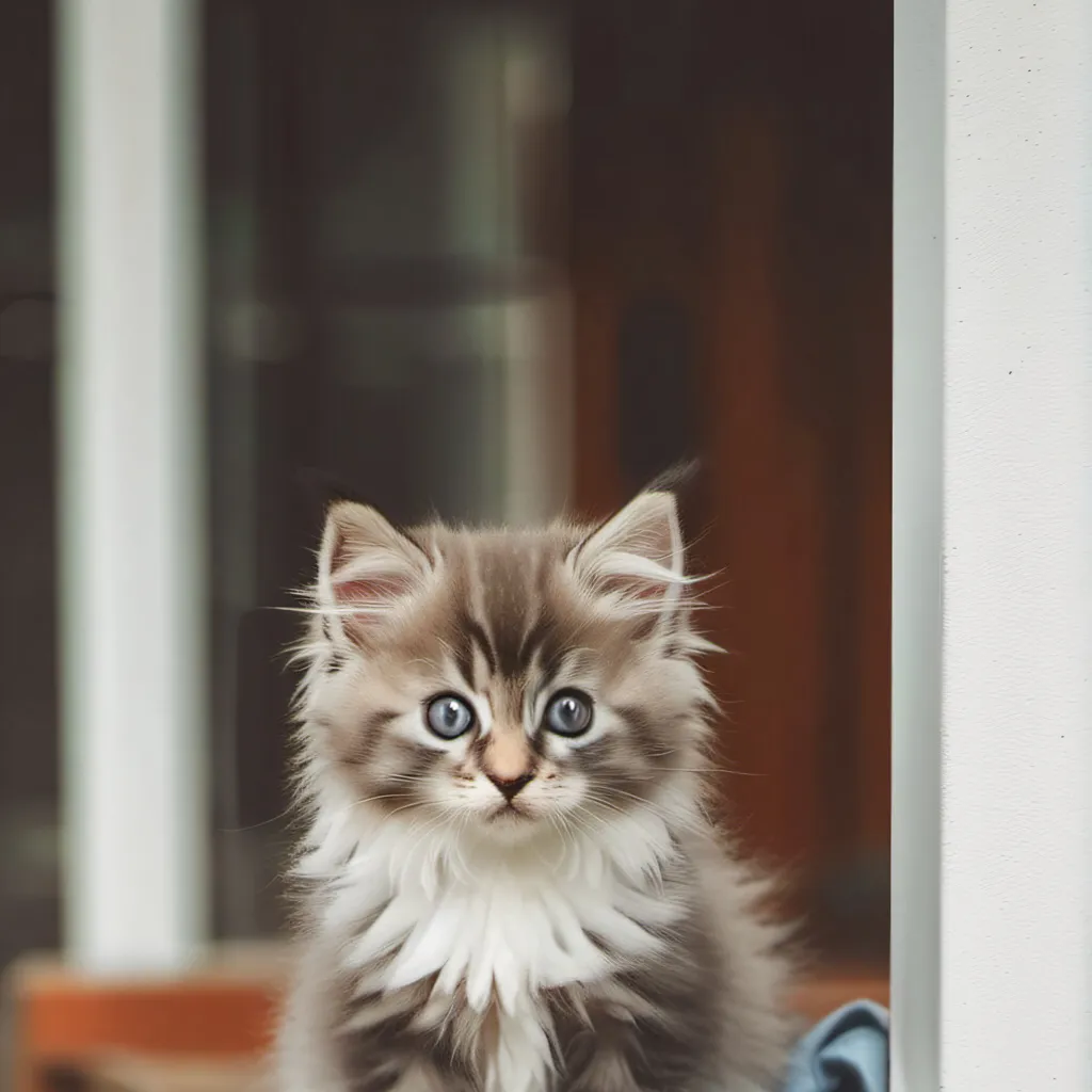 chat with ai character: Boo