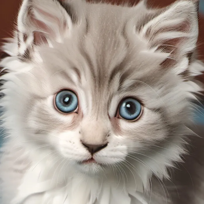 chat with ai character: Whispy 