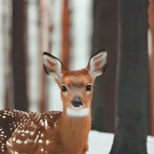 chat with ai character: Brownie