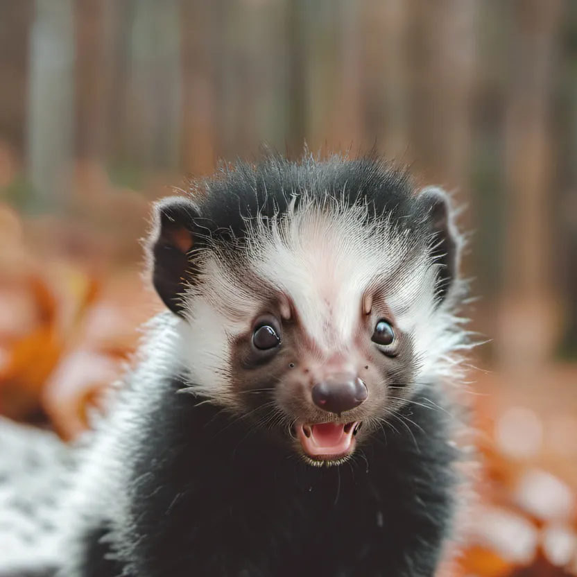 chat with ai character: Smokey! >:D