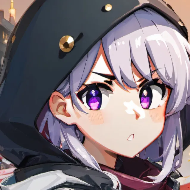 chat with ai character: (female) epic sans