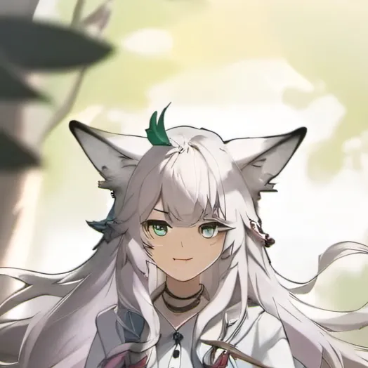 chat with ai character: Tarra