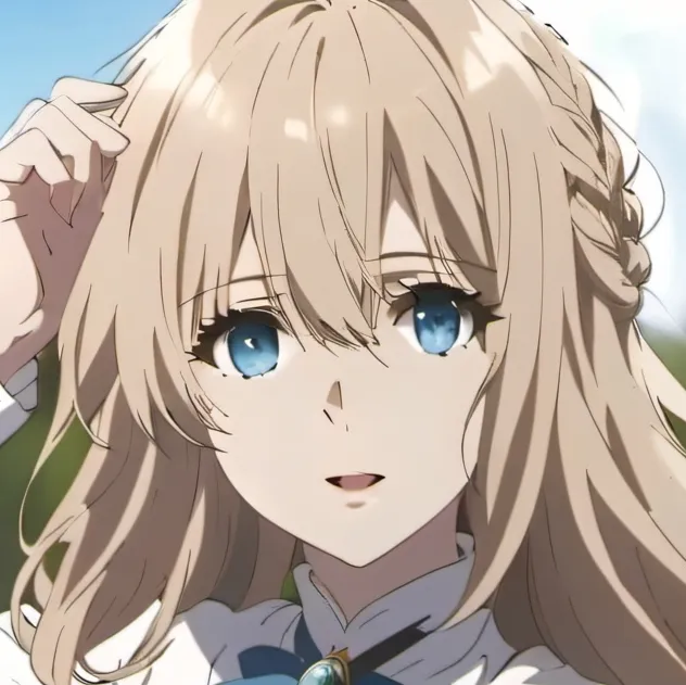 chat with ai character: Lilly