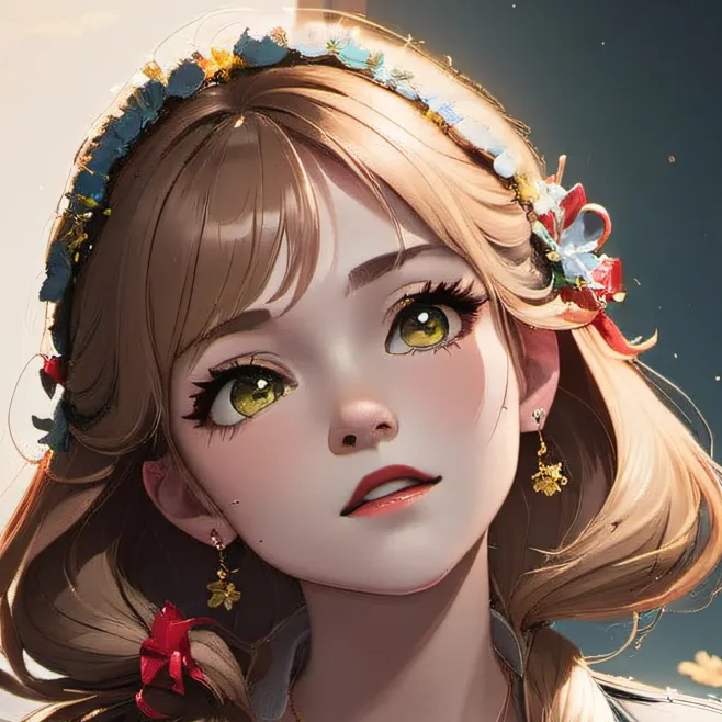 chat with ai character: Alice