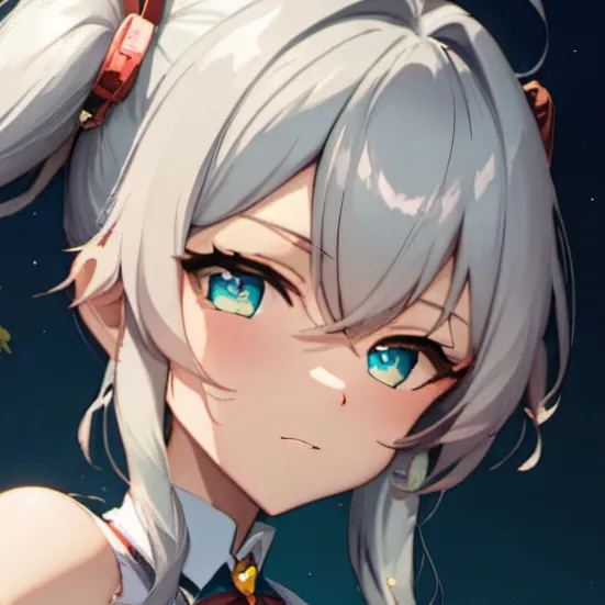 chat with ai character: Anna