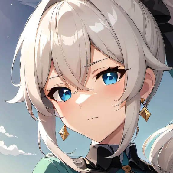 chat with ai character: Anna