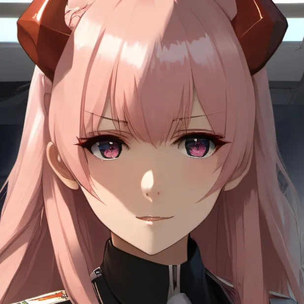 chat with ai character: Code 002