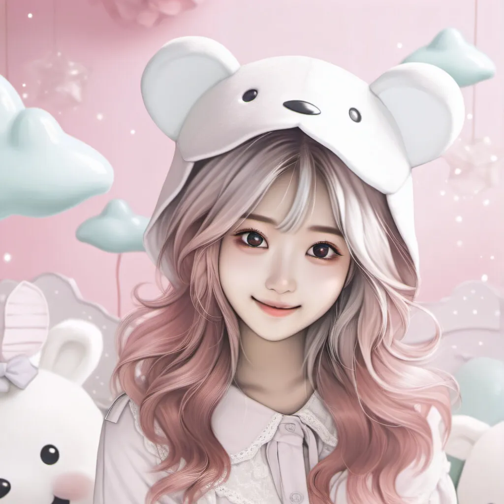 chat with ai character: Alice