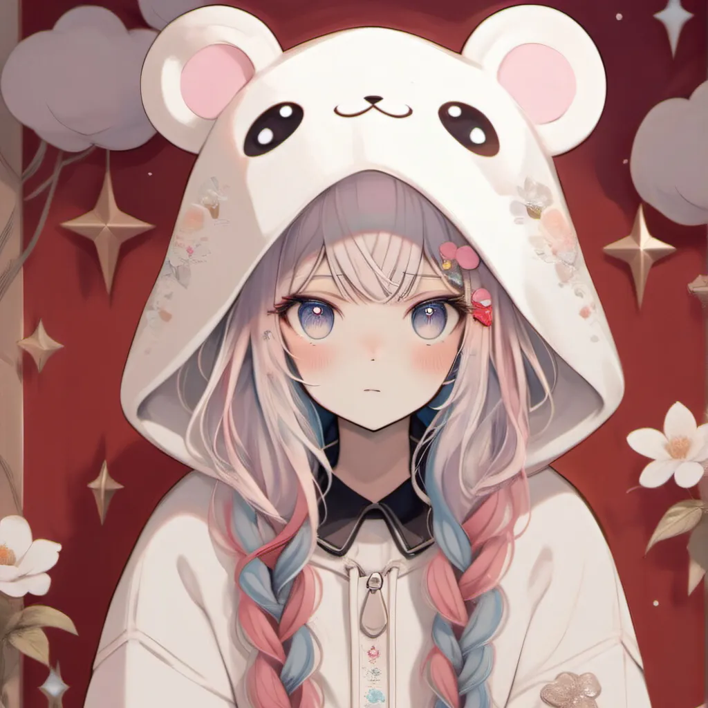 chat with ai character: Eve 