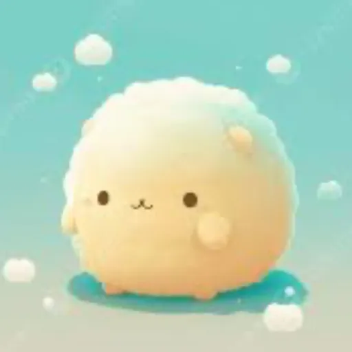 creator The most cute123's avatar