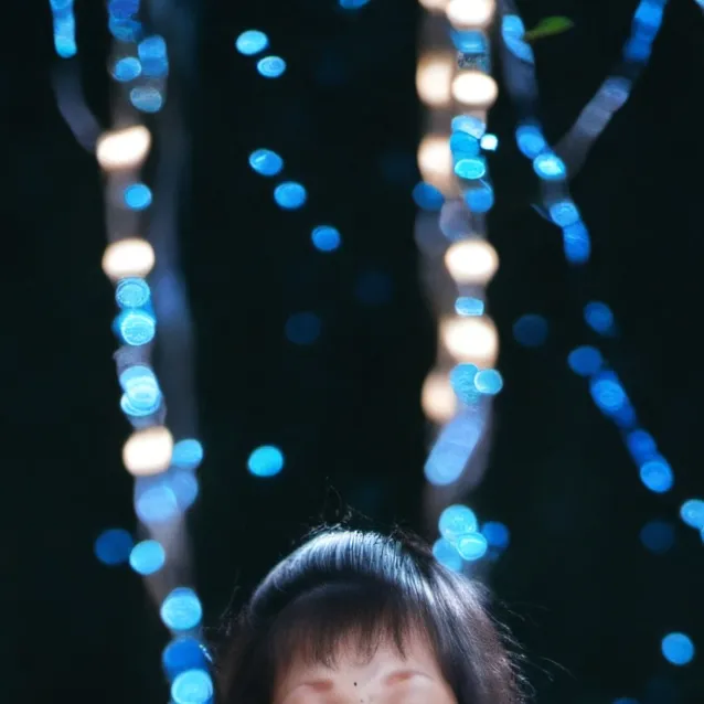 chat with ai character: Xiao xiao 