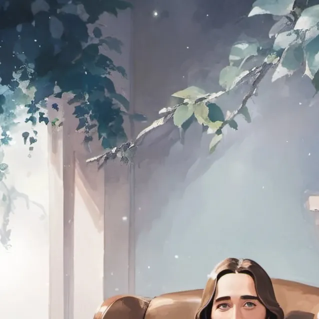 chat with ai character: jessus