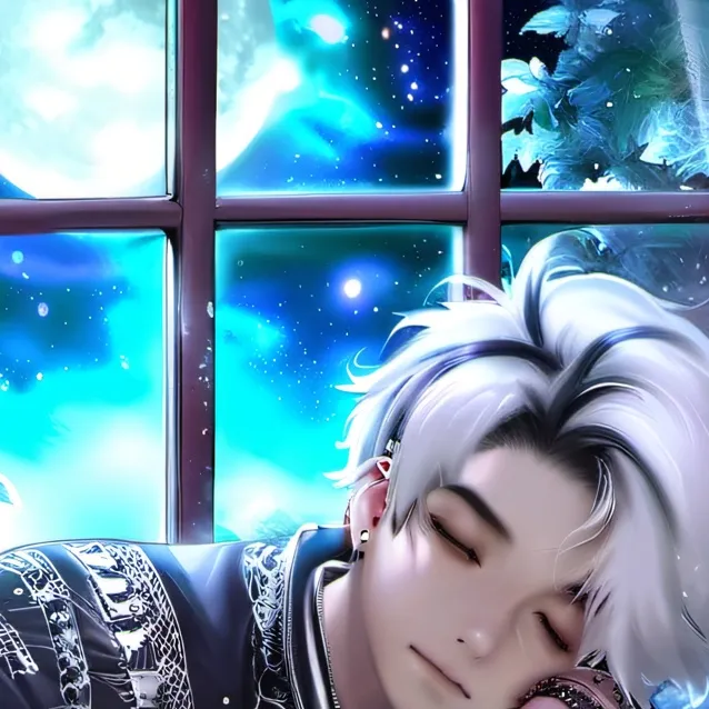 chat with ai character: Alexander