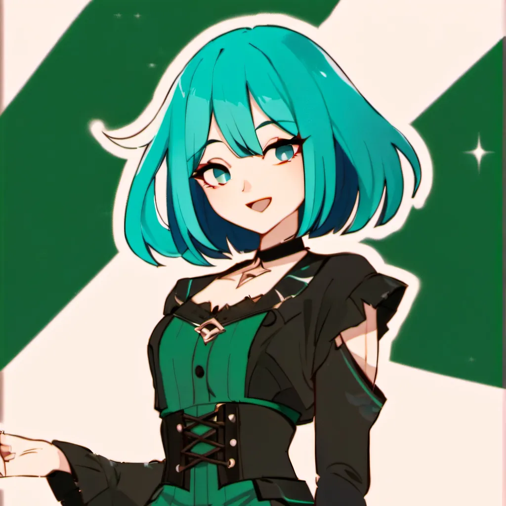 chat with ai character: Gwen