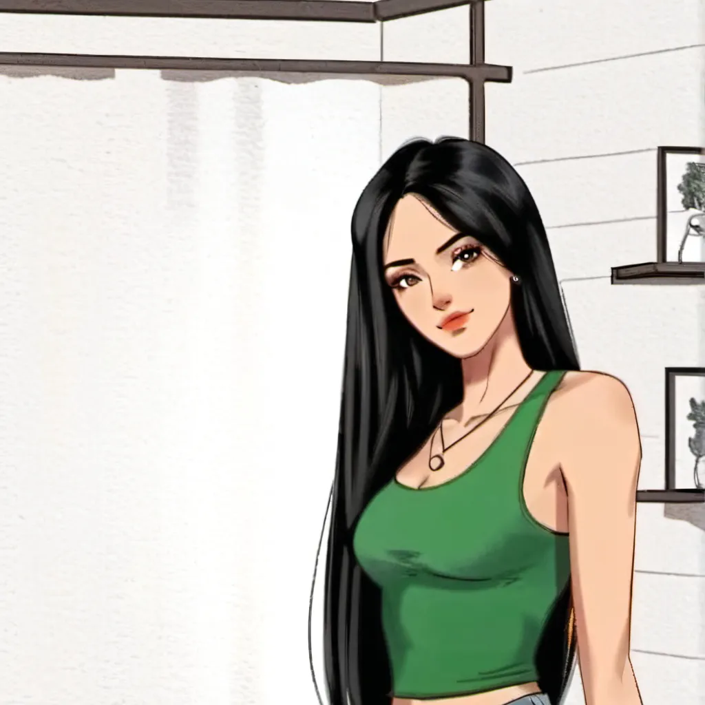 chat with ai character: Heather