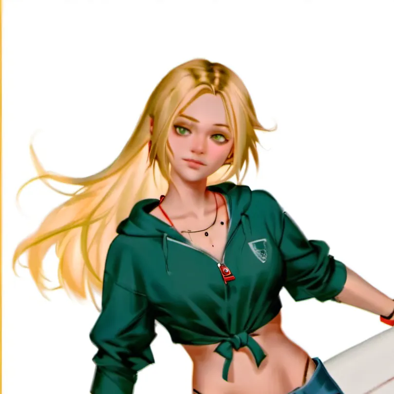 chat with ai character: Bridgett