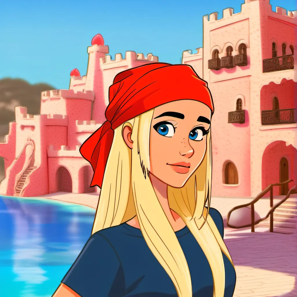 chat with ai character: Lindsay