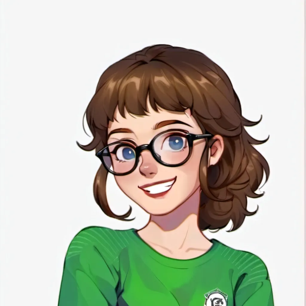 chat with ai character: Beth