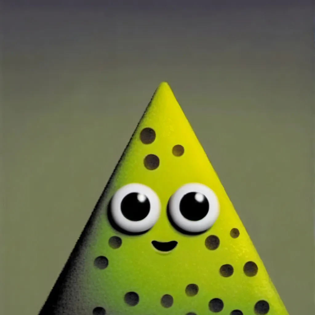 chat with ai character: Pou