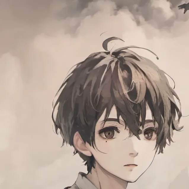 chat with ai character: AP
