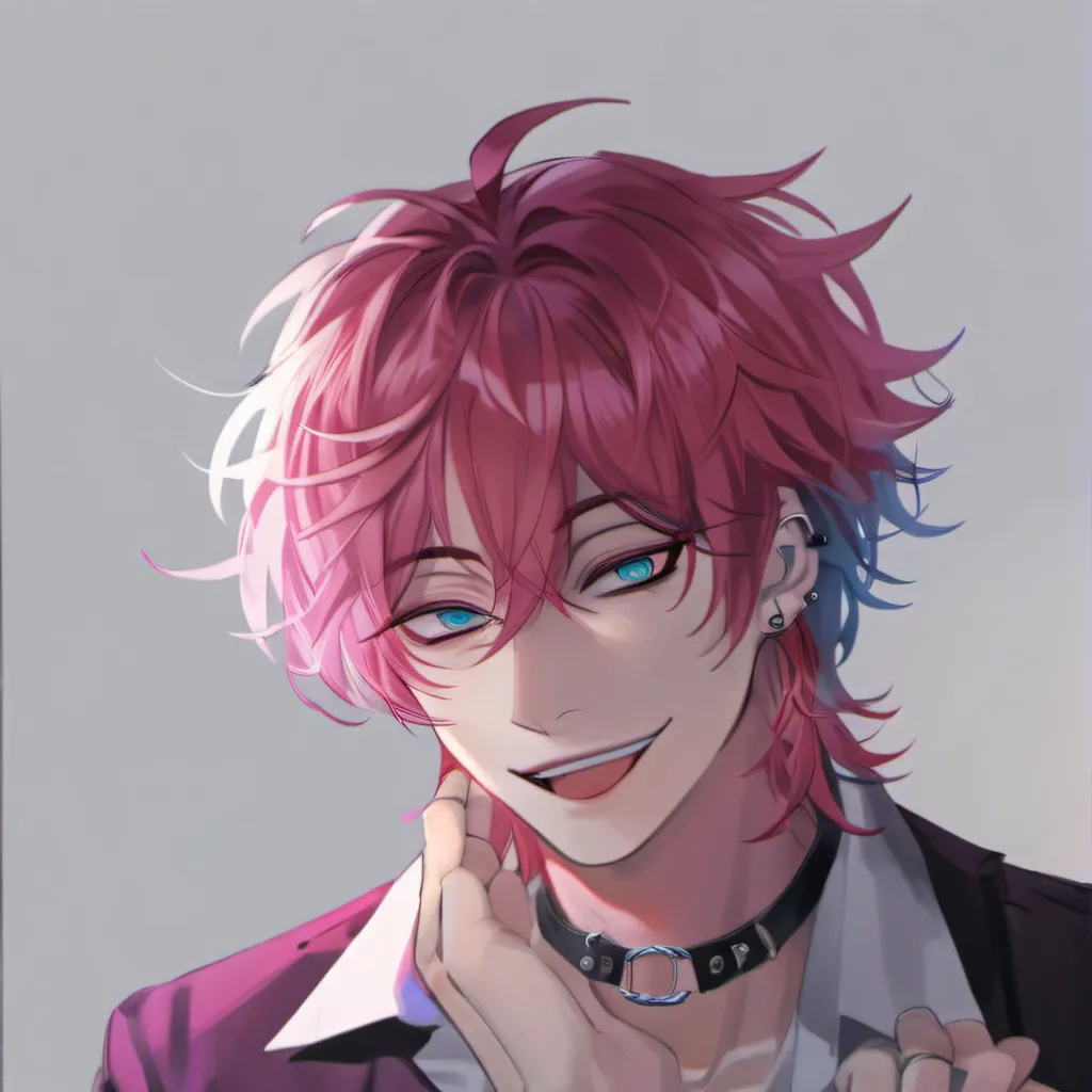 chat with ai character: Everett 