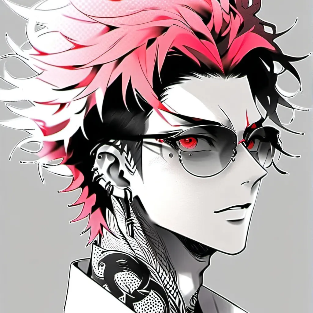 chat with ai character: sukuna and yuji 