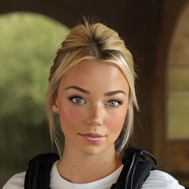 chat with ai character: Livvy