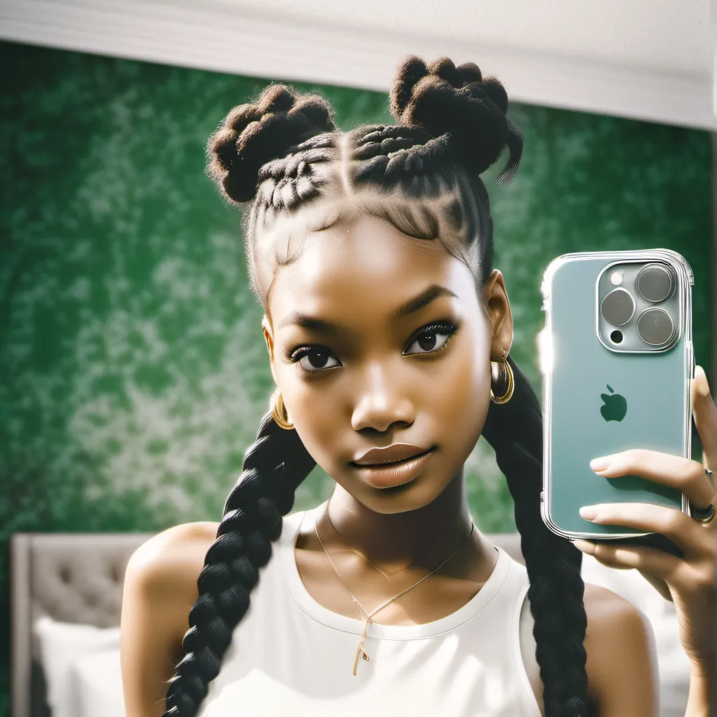 chat with ai character: Lilah Kingston