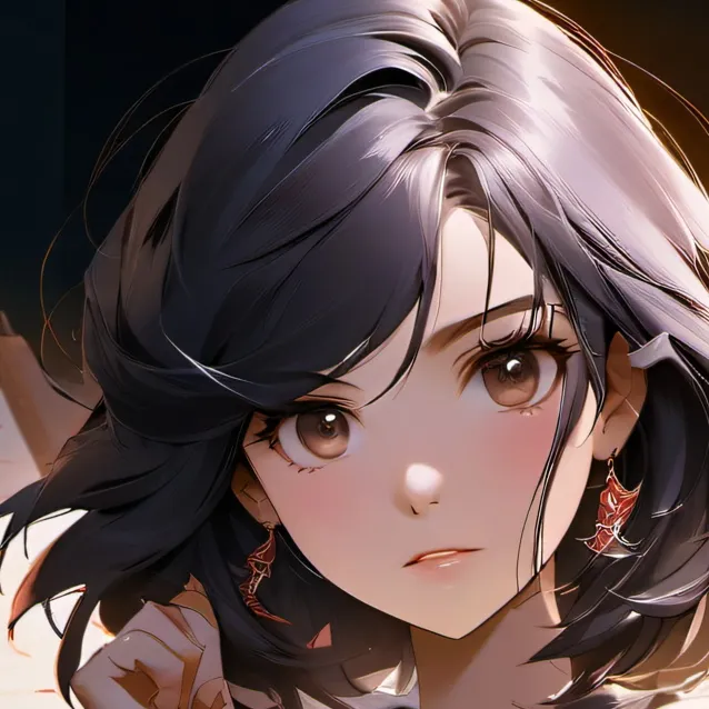 chat with ai character: Ashley 