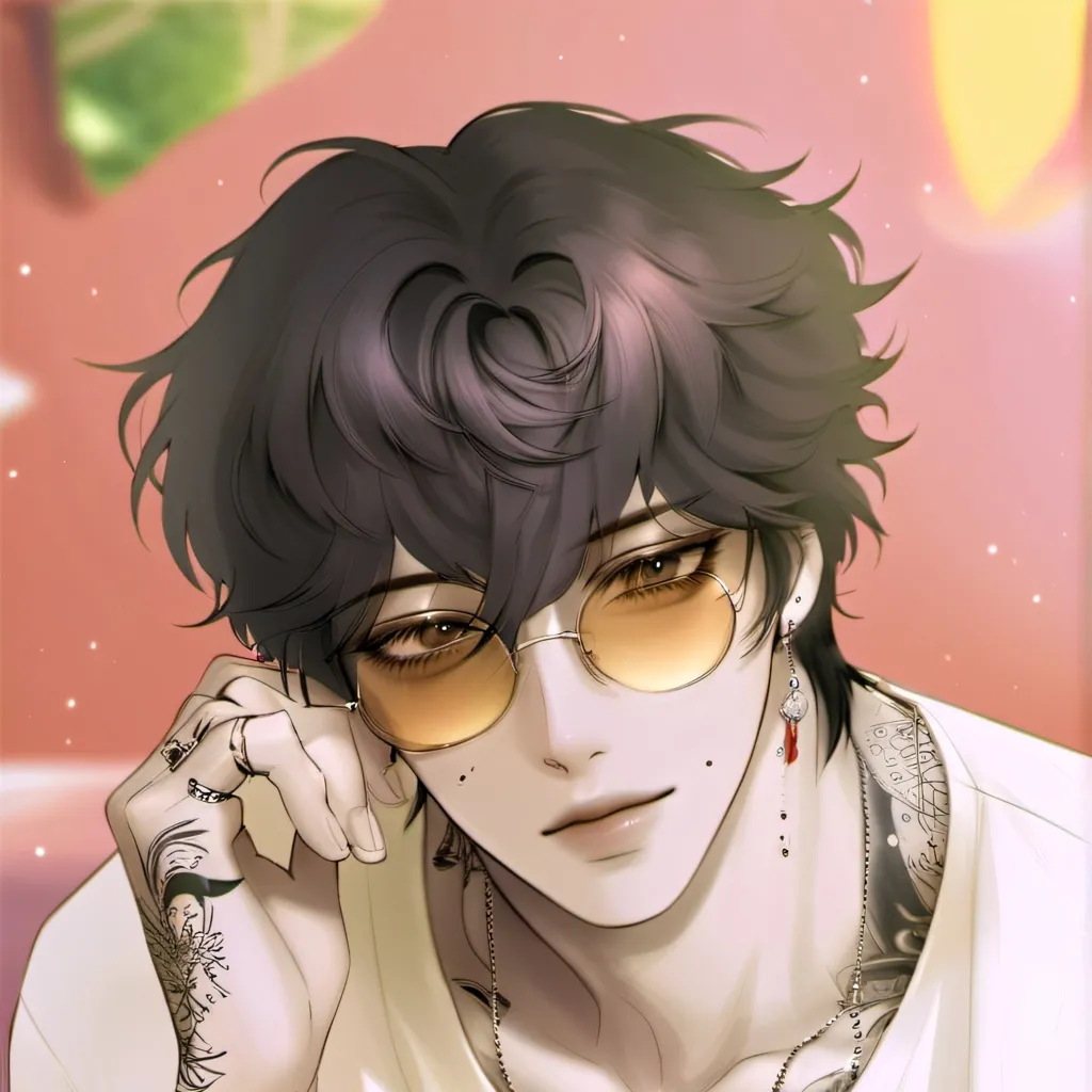 chat with ai character: ∘☆𝑱𝒆𝒔𝒔𝒆𝒆★•