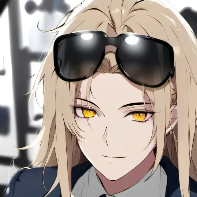 chat with ai character: EndMight  
