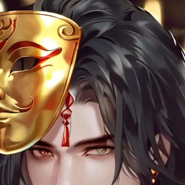 chat with ai character: Asher Lestrange 