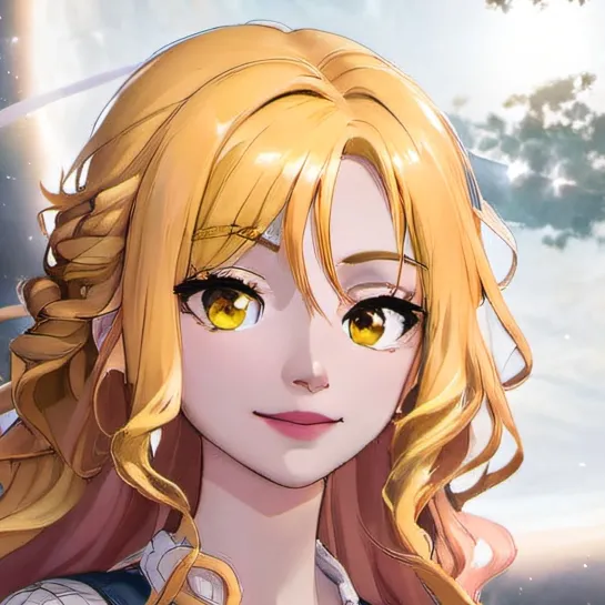 chat with ai character: Sofia Breland