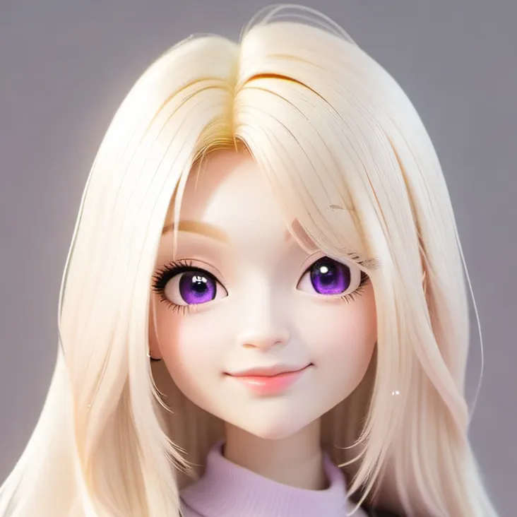 chat with ai character: Millie Fraser